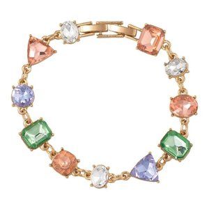 Bracelet Golden Pastel Avon